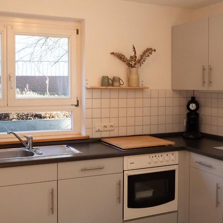Apartment Rietheim المظهر الخارجي الصورة