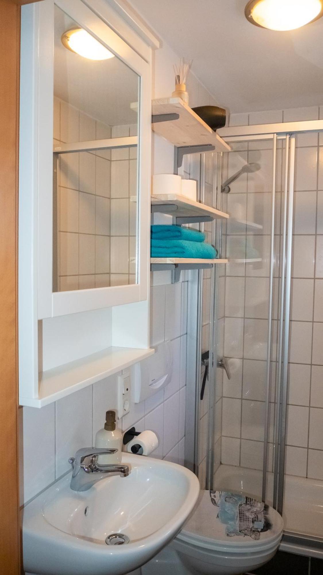 Apartment Rietheim المظهر الخارجي الصورة