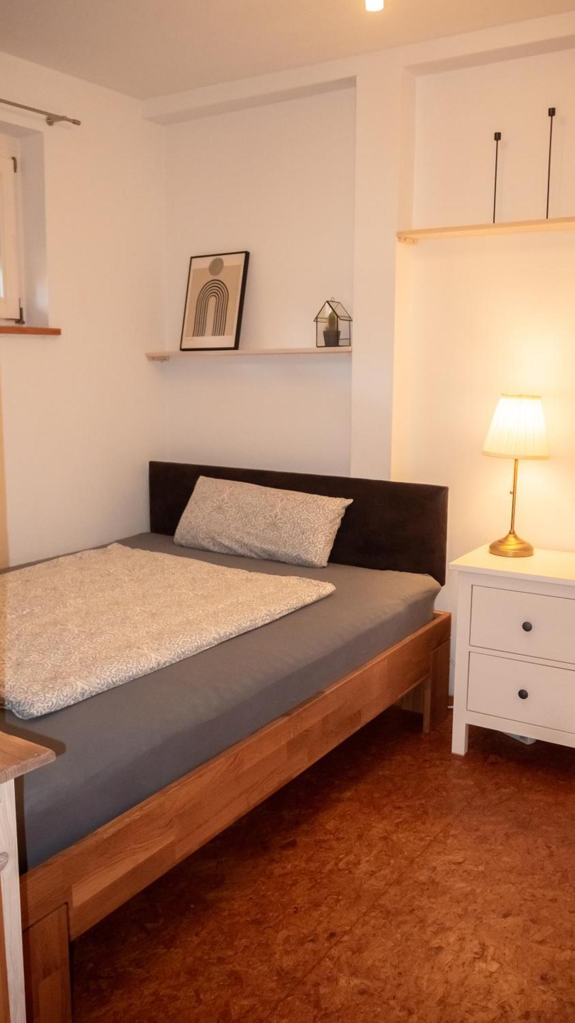 Apartment Rietheim المظهر الخارجي الصورة