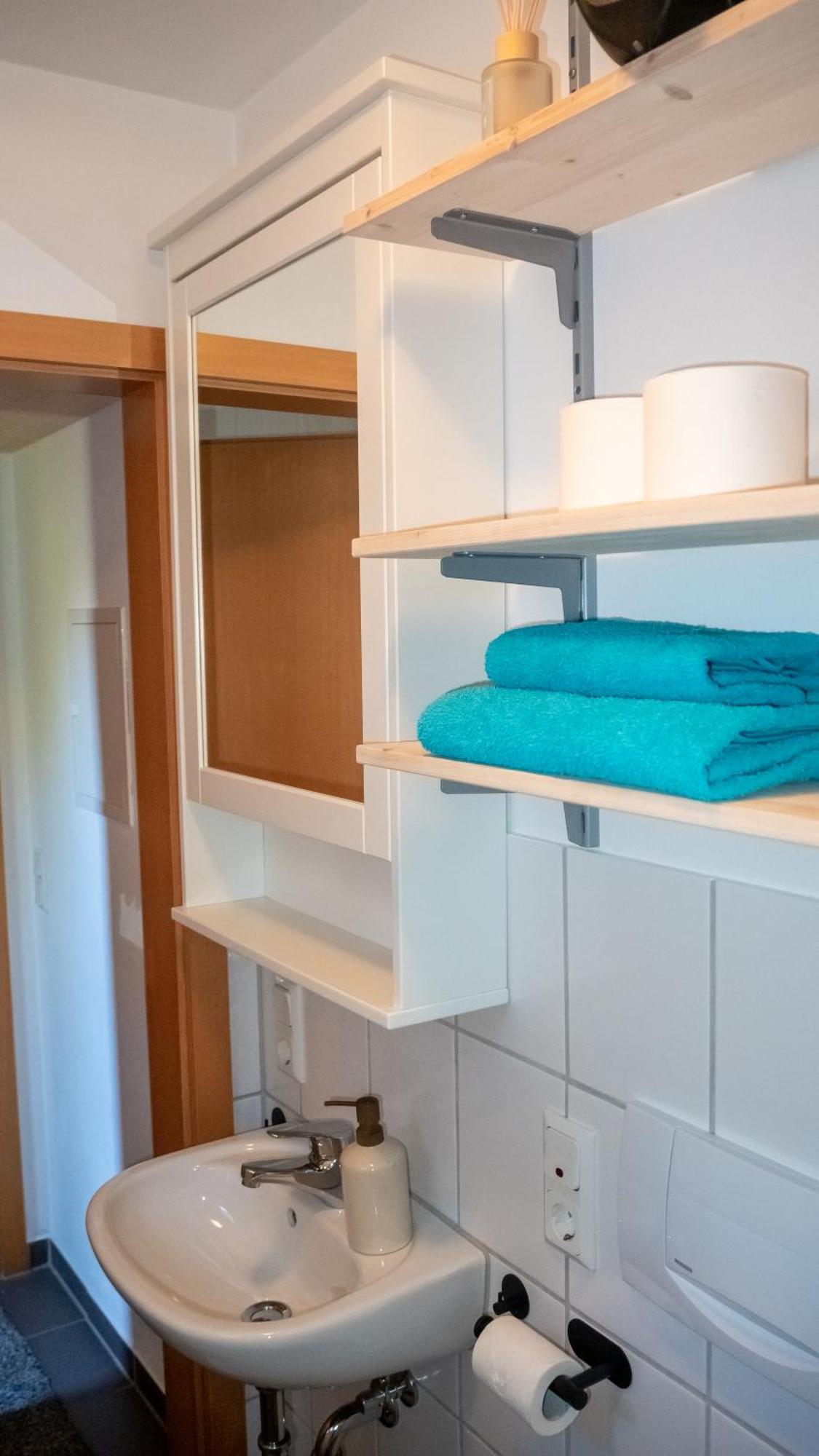 Apartment Rietheim المظهر الخارجي الصورة