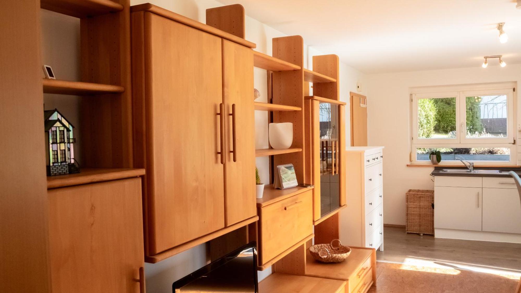 Apartment Rietheim المظهر الخارجي الصورة